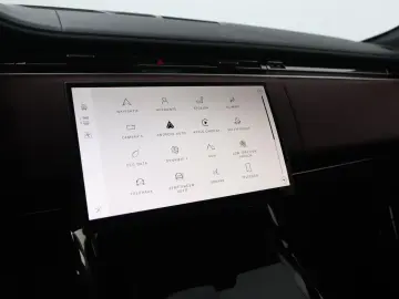 LAND ROVER Range Rover Sport 3.0 P550e Autobiography   Blac