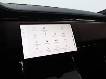 LAND ROVER Range Rover Sport 3.0 P550e Autobiography   Blac