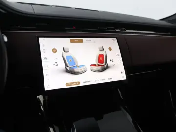 LAND ROVER Range Rover Sport 3.0 P550e Autobiography   Blac