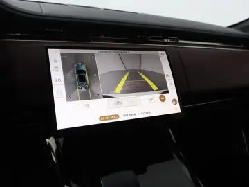 LAND ROVER Range Rover Sport 3.0 P550e Autobiography   Blac