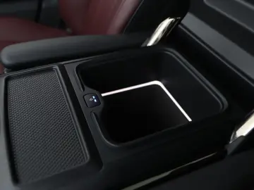 LAND ROVER Range Rover Sport 3.0 P550e Autobiography   Blac