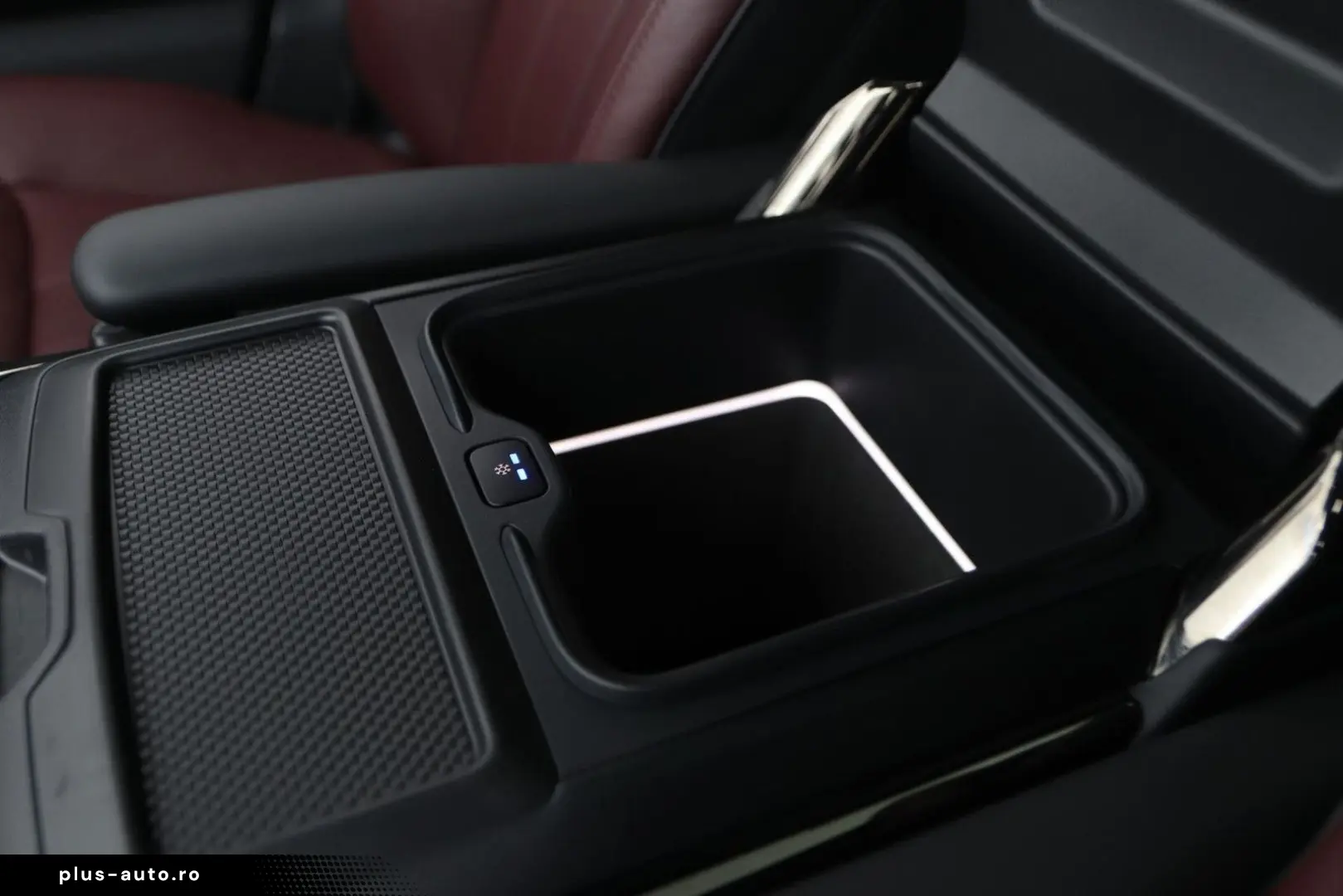 LAND ROVER Range Rover Sport 3.0 P550e Autobiography   Blac