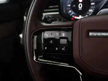 LAND ROVER Range Rover Sport 3.0 P550e Autobiography   Blac