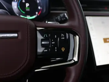 LAND ROVER Range Rover Sport 3.0 P550e Autobiography   Blac