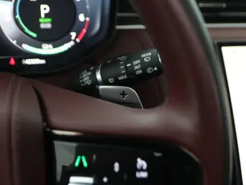 LAND ROVER Range Rover Sport 3.0 P550e Autobiography   Blac