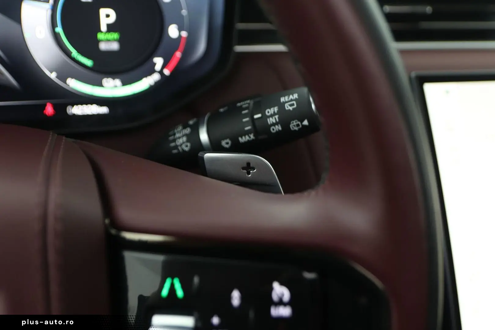 LAND ROVER Range Rover Sport 3.0 P550e Autobiography   Blac