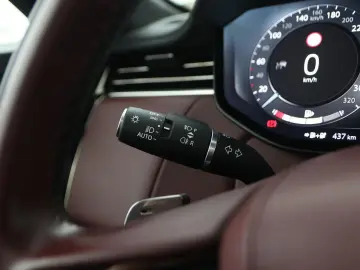 LAND ROVER Range Rover Sport 3.0 P550e Autobiography   Blac