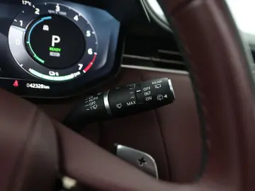 LAND ROVER Range Rover Sport 3.0 P550e Autobiography   Blac