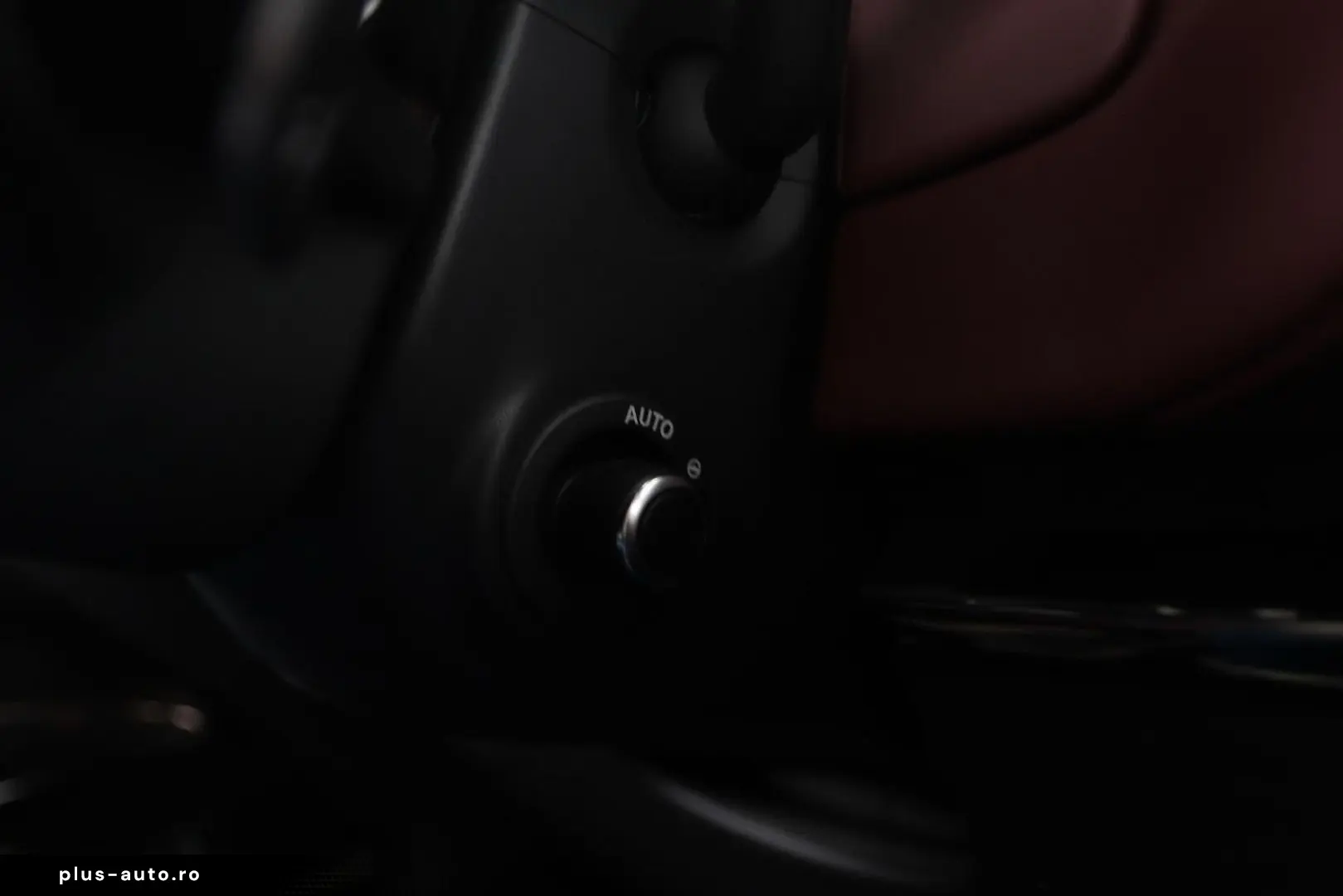 LAND ROVER Range Rover Sport 3.0 P550e Autobiography   Blac