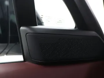 LAND ROVER Range Rover Sport 3.0 P550e Autobiography   Blac