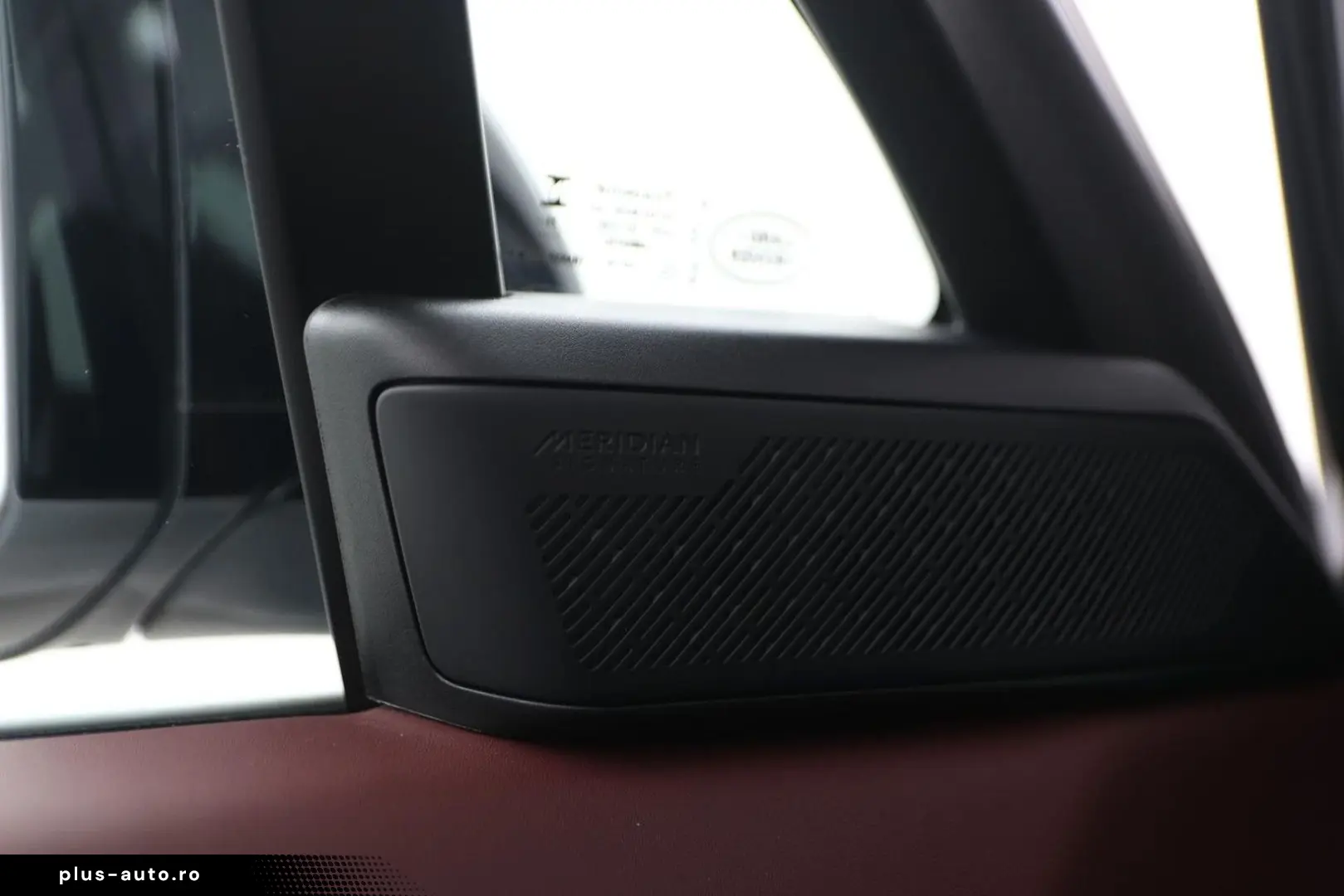 LAND ROVER Range Rover Sport 3.0 P550e Autobiography   Blac