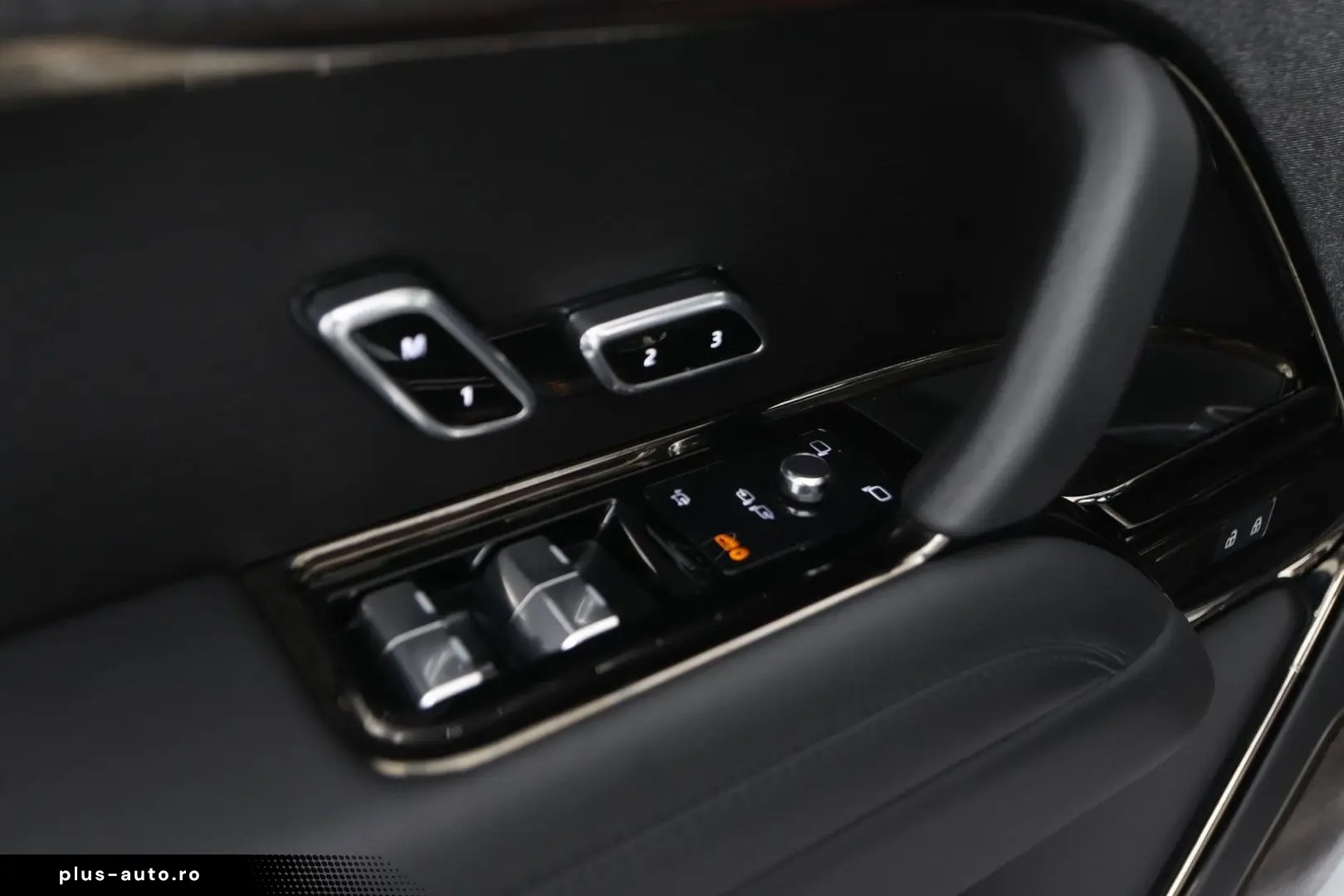 LAND ROVER Range Rover Sport 3.0 P550e Autobiography   Blac