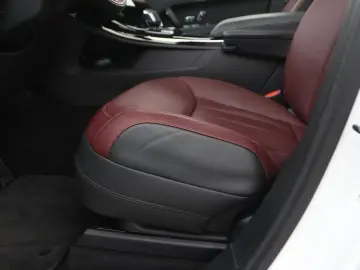 LAND ROVER Range Rover Sport 3.0 P550e Autobiography   Blac