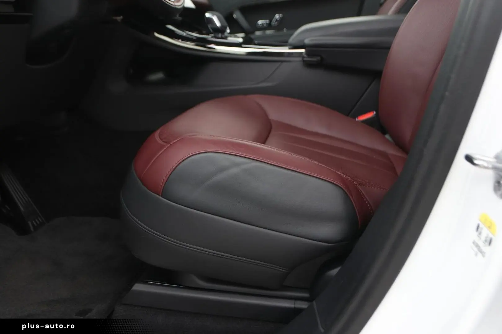 LAND ROVER Range Rover Sport 3.0 P550e Autobiography   Blac