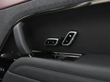 LAND ROVER Range Rover Sport 3.0 P550e Autobiography   Blac