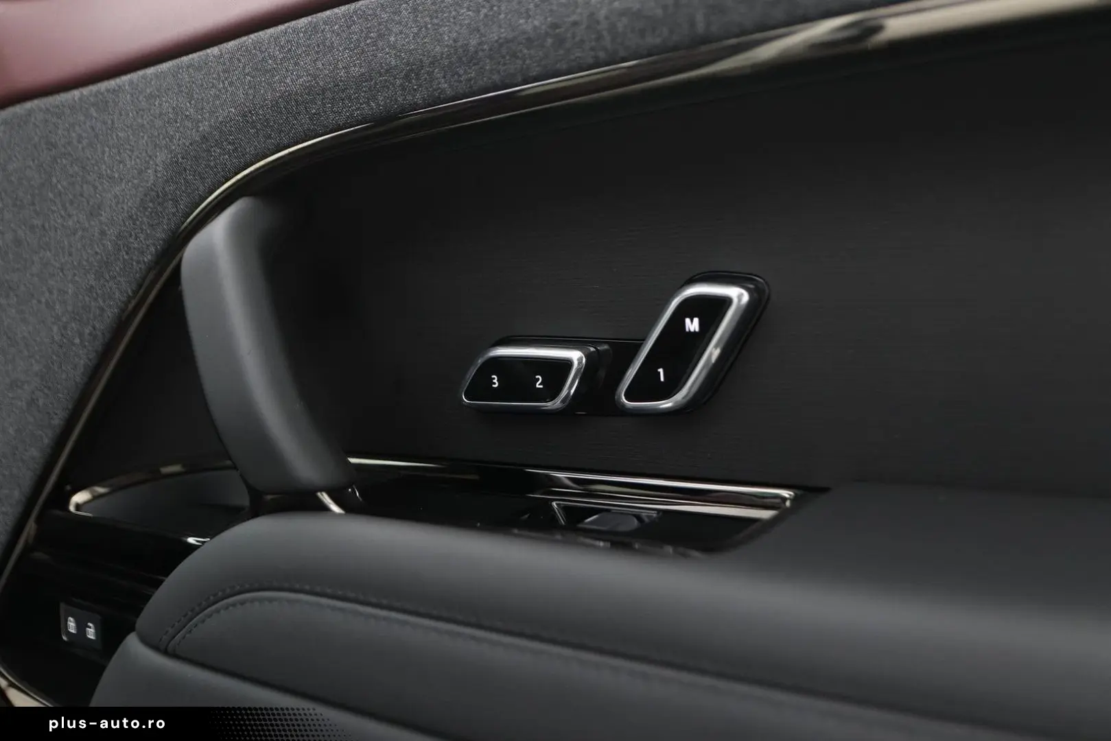 LAND ROVER Range Rover Sport 3.0 P550e Autobiography   Blac