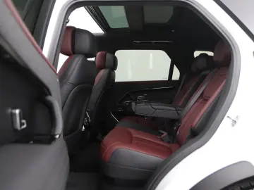 LAND ROVER Range Rover Sport 3.0 P550e Autobiography   Blac