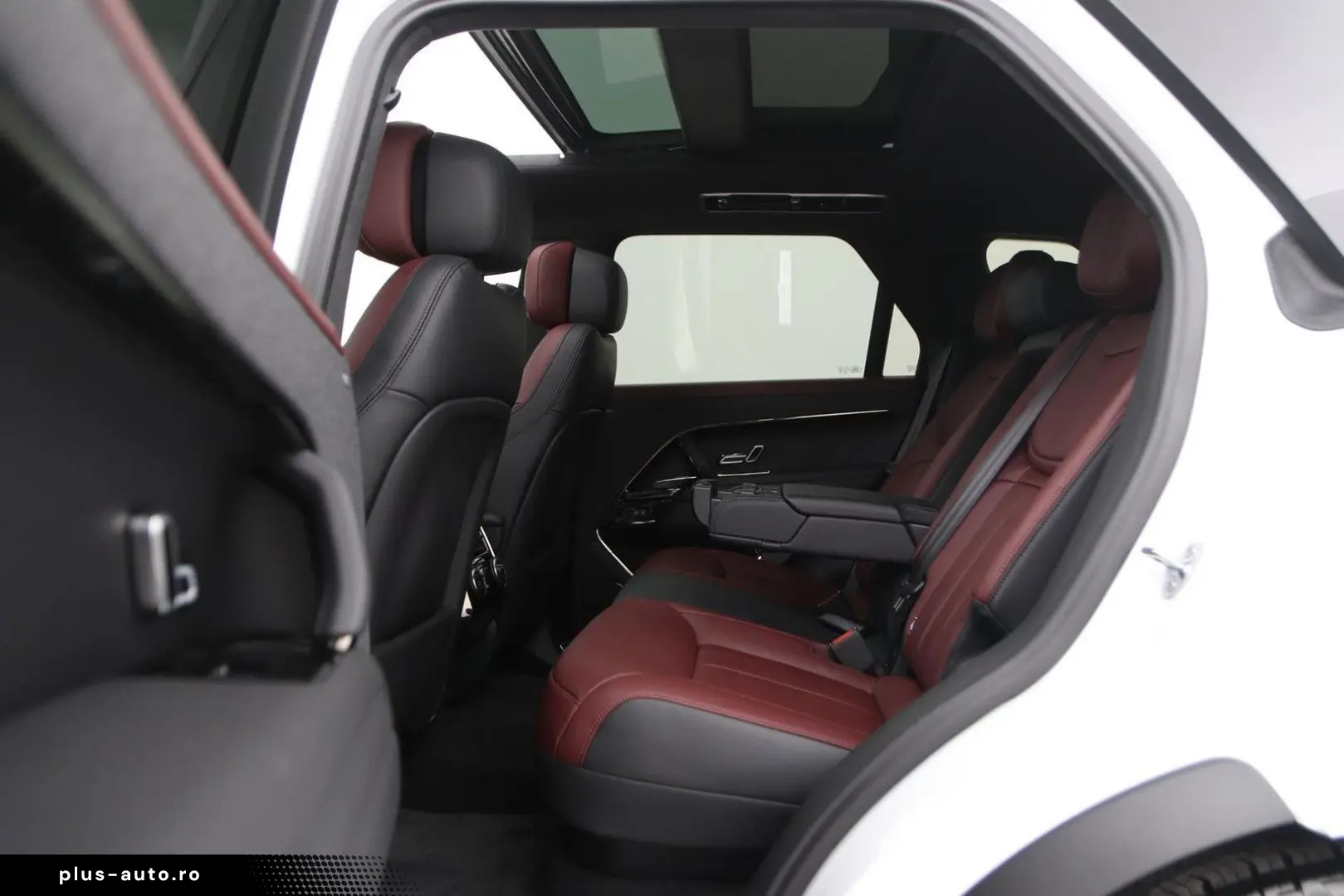 LAND ROVER Range Rover Sport 3.0 P550e Autobiography   Blac