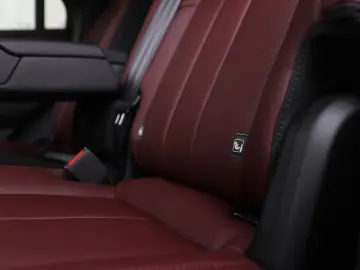 LAND ROVER Range Rover Sport 3.0 P550e Autobiography   Blac