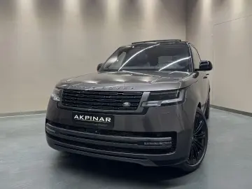 LAND ROVER Range Rover P530  FIRST EDITION FOND TV