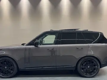 LAND ROVER Range Rover P530  FIRST EDITION FOND TV