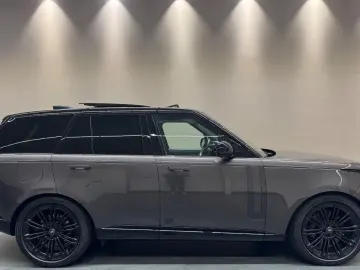 LAND ROVER Range Rover P530  FIRST EDITION FOND TV