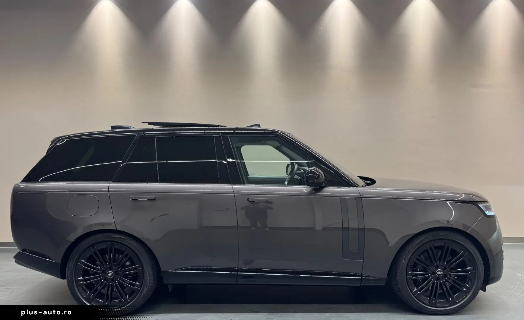 LAND ROVER Range Rover P530  FIRST EDITION FOND TV