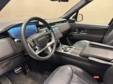 LAND ROVER Range Rover P530  FIRST EDITION FOND TV