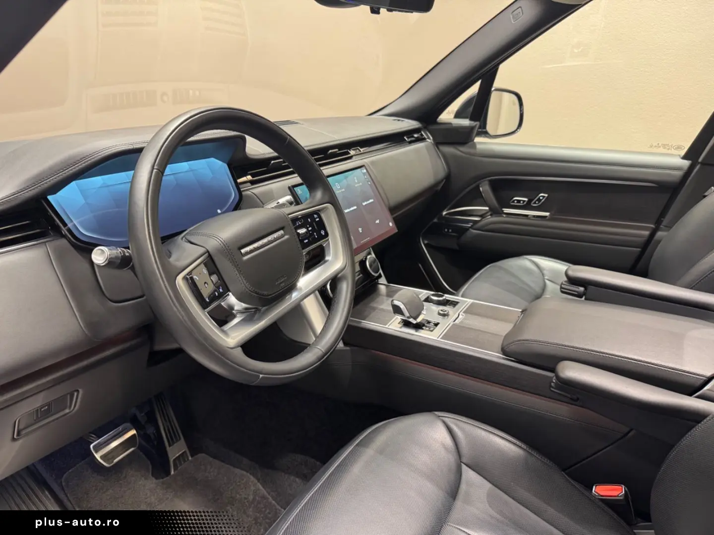 LAND ROVER Range Rover P530  FIRST EDITION FOND TV