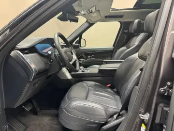 LAND ROVER Range Rover P530  FIRST EDITION FOND TV