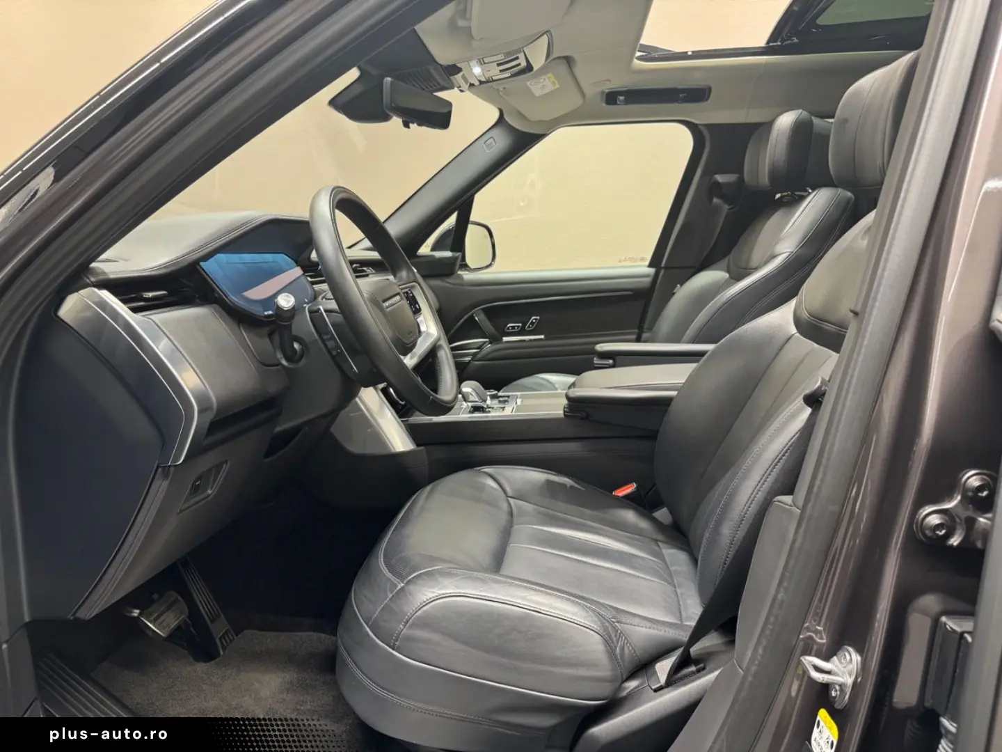 LAND ROVER Range Rover P530  FIRST EDITION FOND TV