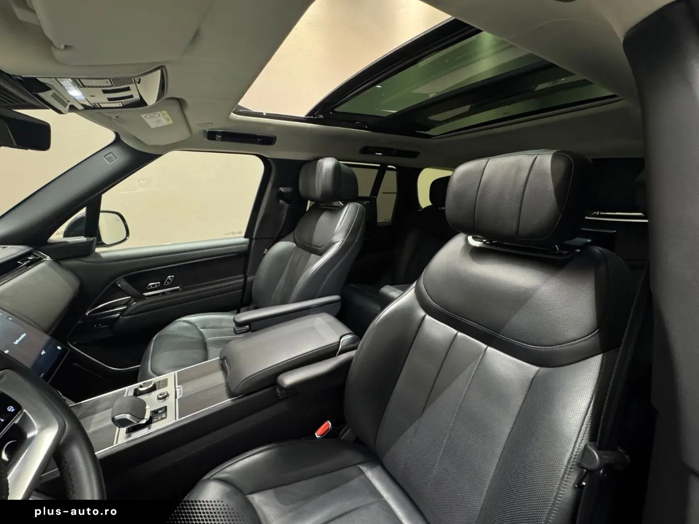 LAND ROVER Range Rover P530  FIRST EDITION FOND TV