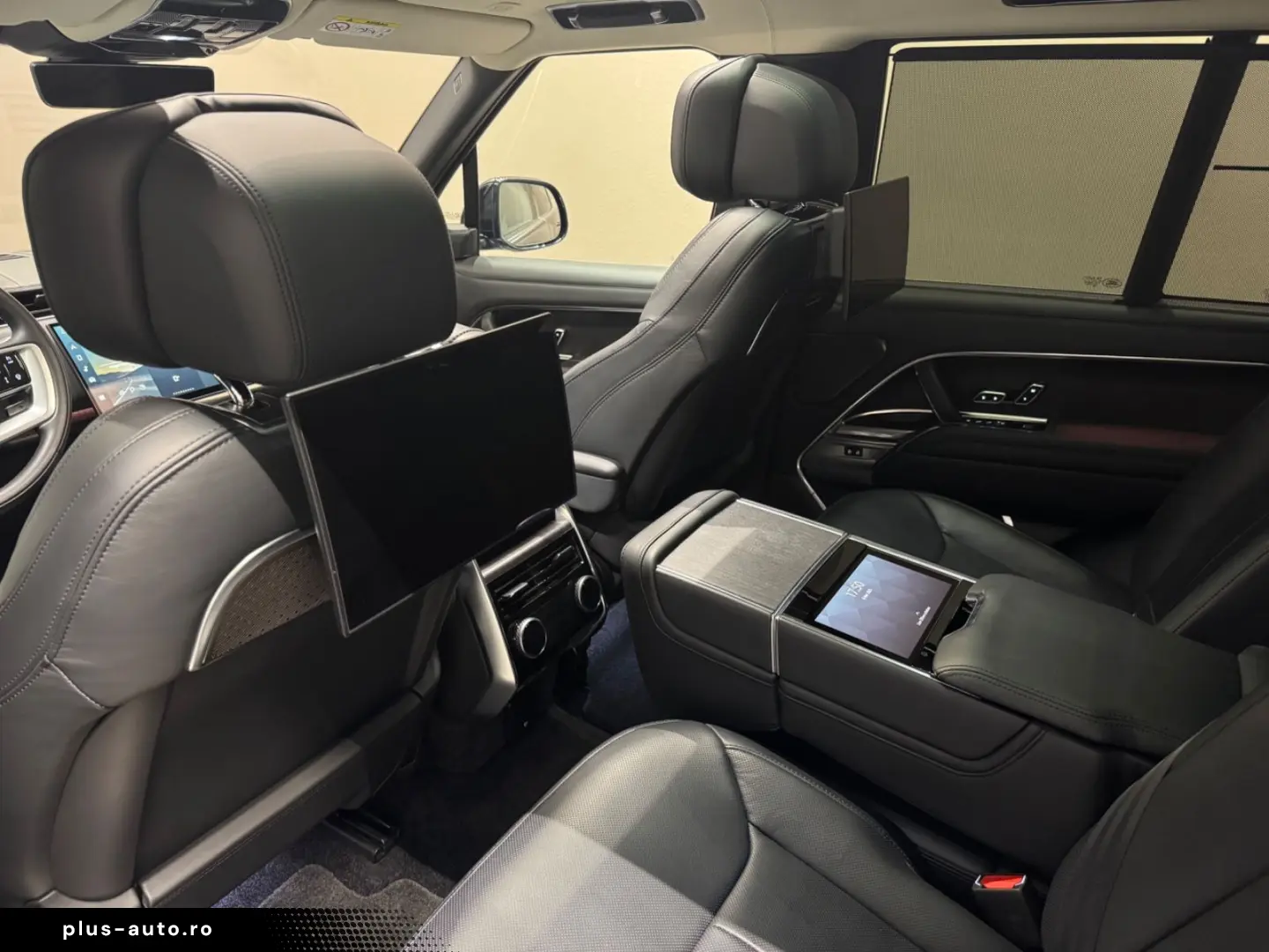 LAND ROVER Range Rover P530  FIRST EDITION FOND TV