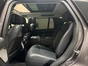 LAND ROVER Range Rover P530  FIRST EDITION FOND TV