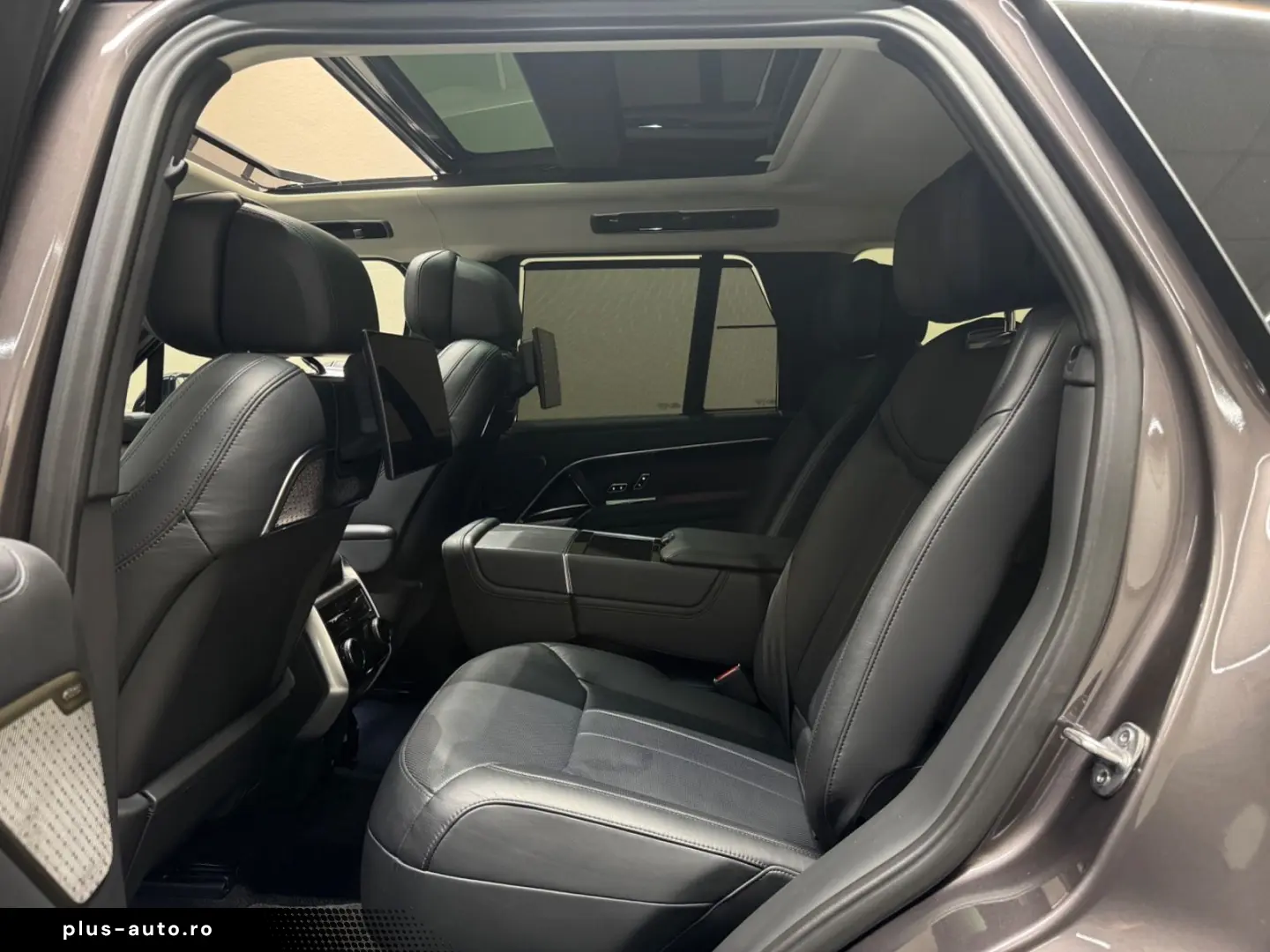 LAND ROVER Range Rover P530  FIRST EDITION FOND TV