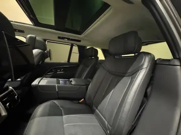 LAND ROVER Range Rover P530  FIRST EDITION FOND TV