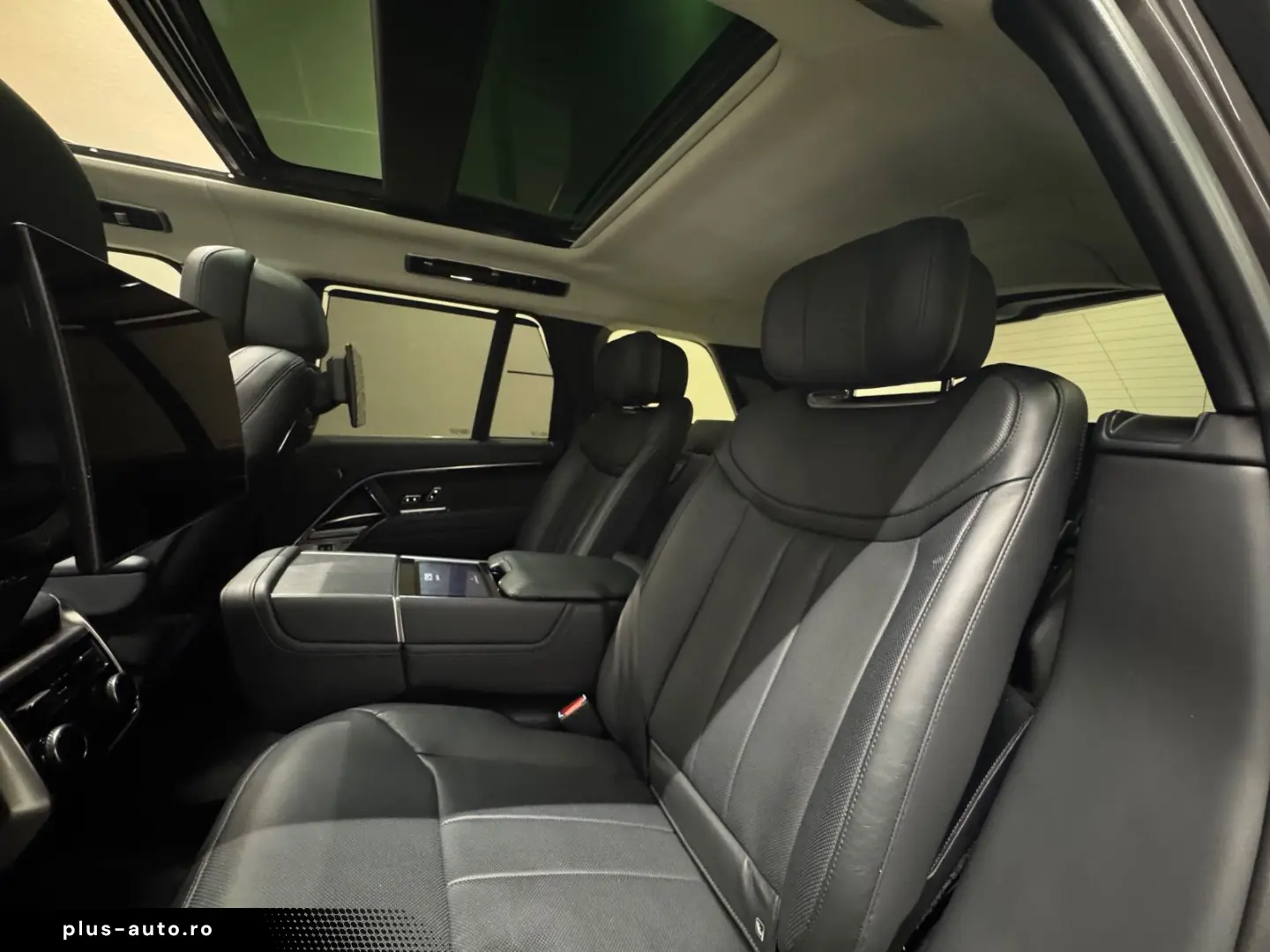 LAND ROVER Range Rover P530  FIRST EDITION FOND TV