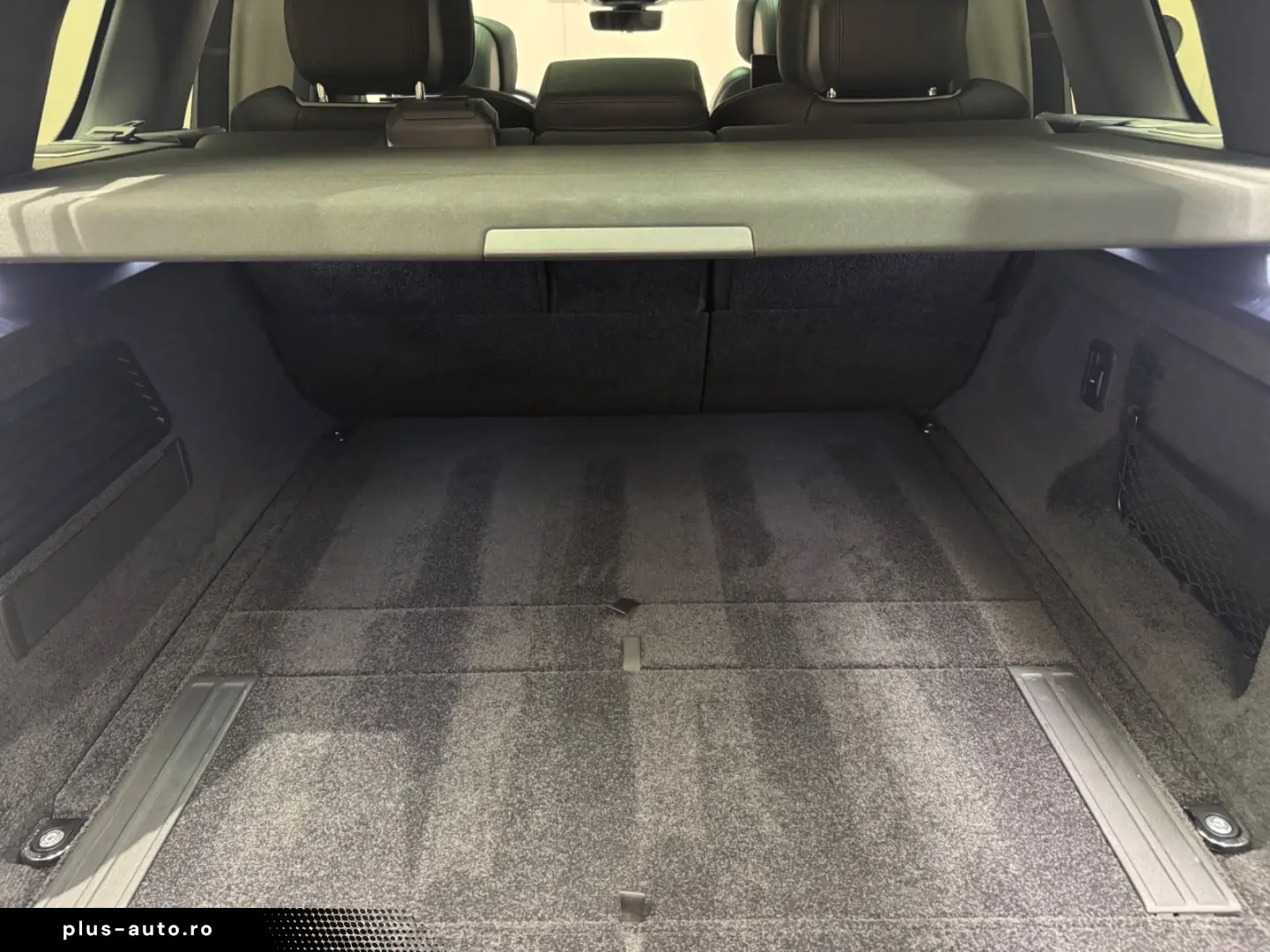 LAND ROVER Range Rover P530  FIRST EDITION FOND TV