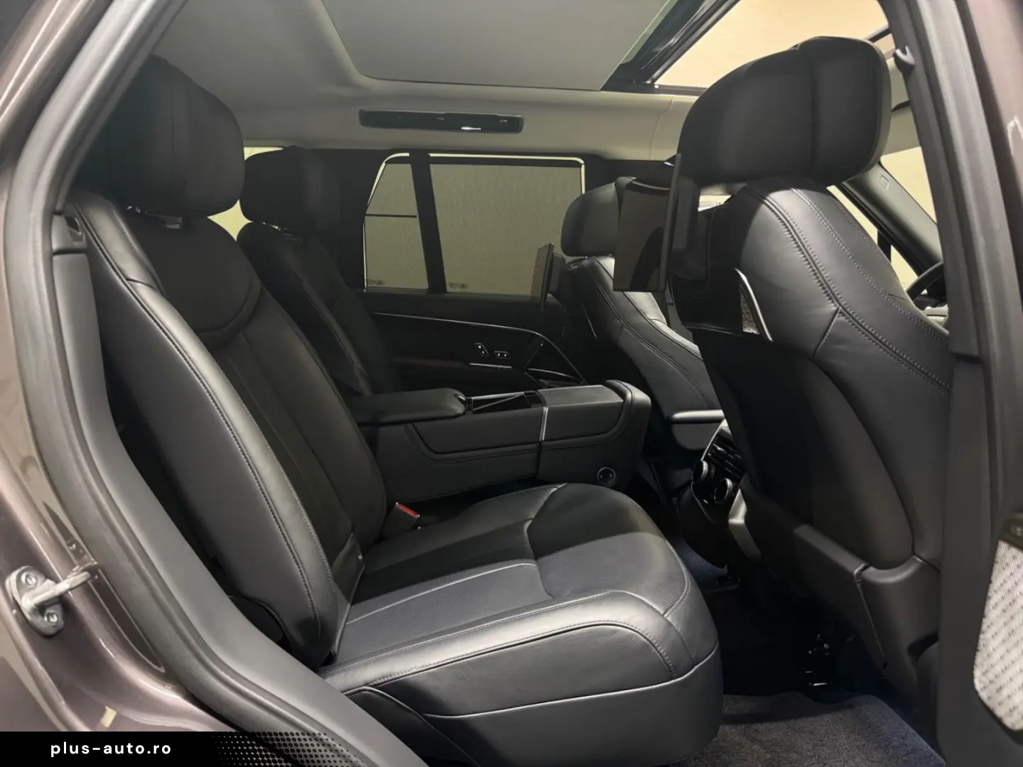 LAND ROVER Range Rover P530  FIRST EDITION FOND TV