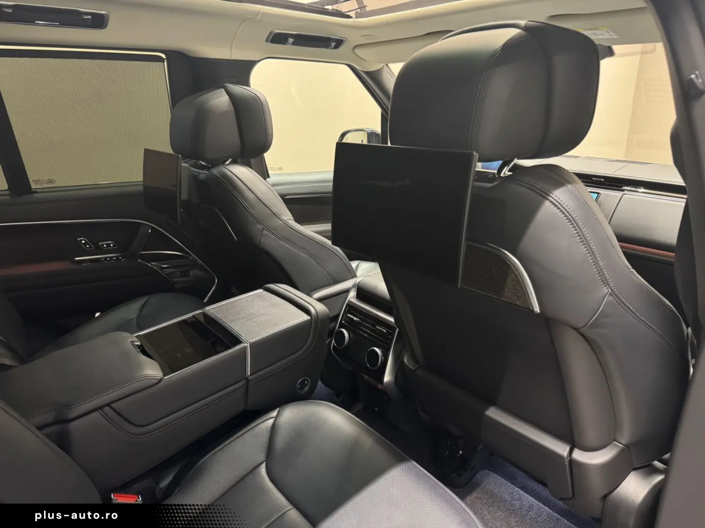 LAND ROVER Range Rover P530  FIRST EDITION FOND TV