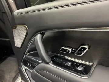 LAND ROVER Range Rover P530  FIRST EDITION FOND TV