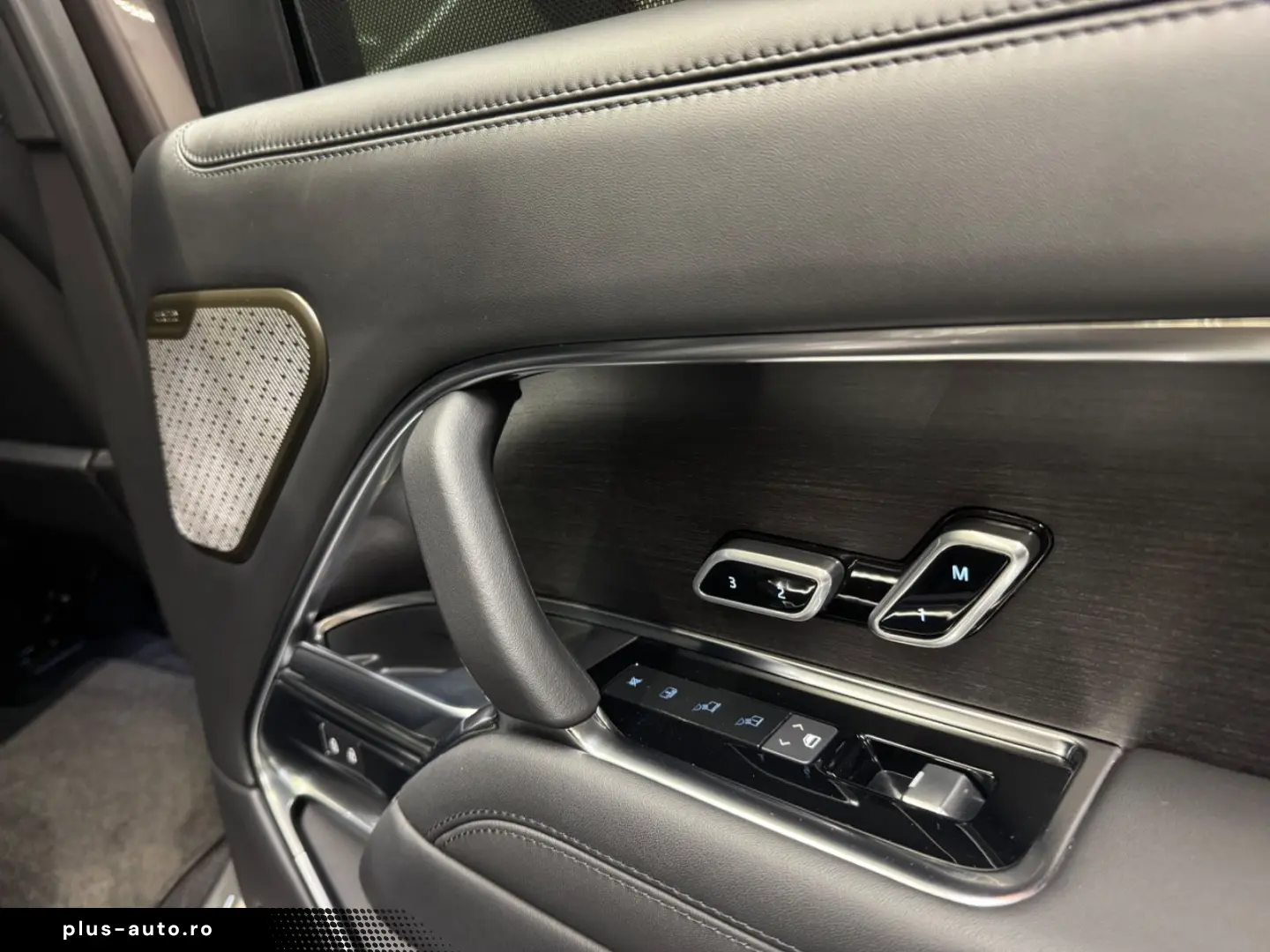 LAND ROVER Range Rover P530  FIRST EDITION FOND TV