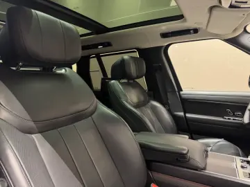 LAND ROVER Range Rover P530  FIRST EDITION FOND TV