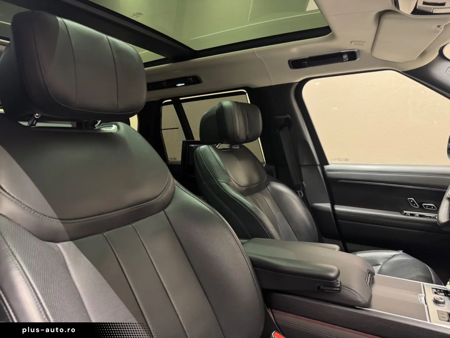 LAND ROVER Range Rover P530  FIRST EDITION FOND TV