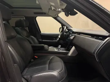 LAND ROVER Range Rover P530  FIRST EDITION FOND TV