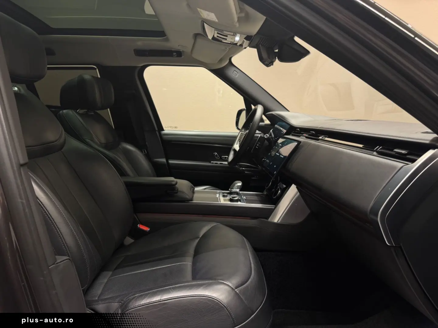 LAND ROVER Range Rover P530  FIRST EDITION FOND TV