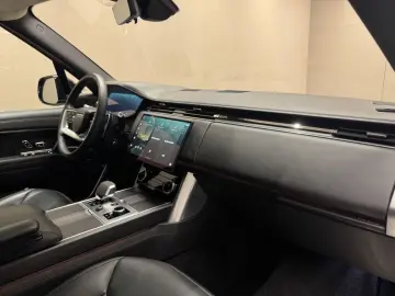 LAND ROVER Range Rover P530  FIRST EDITION FOND TV