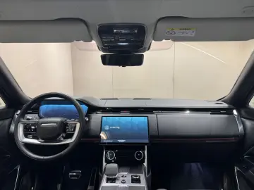 LAND ROVER Range Rover P530  FIRST EDITION FOND TV