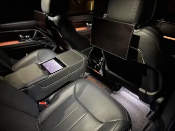 LAND ROVER Range Rover P530  FIRST EDITION FOND TV