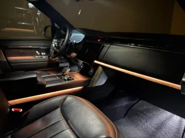 LAND ROVER Range Rover P530  FIRST EDITION FOND TV